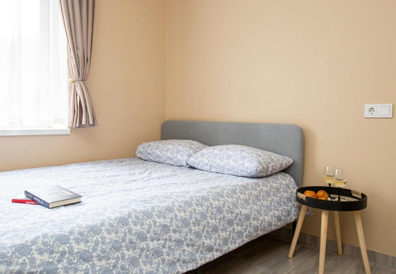Chill&Go Apartment Kaunas Exterior photo