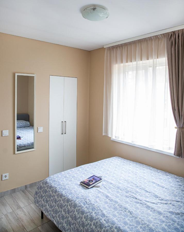 Chill&Go Apartment Kaunas Exterior photo