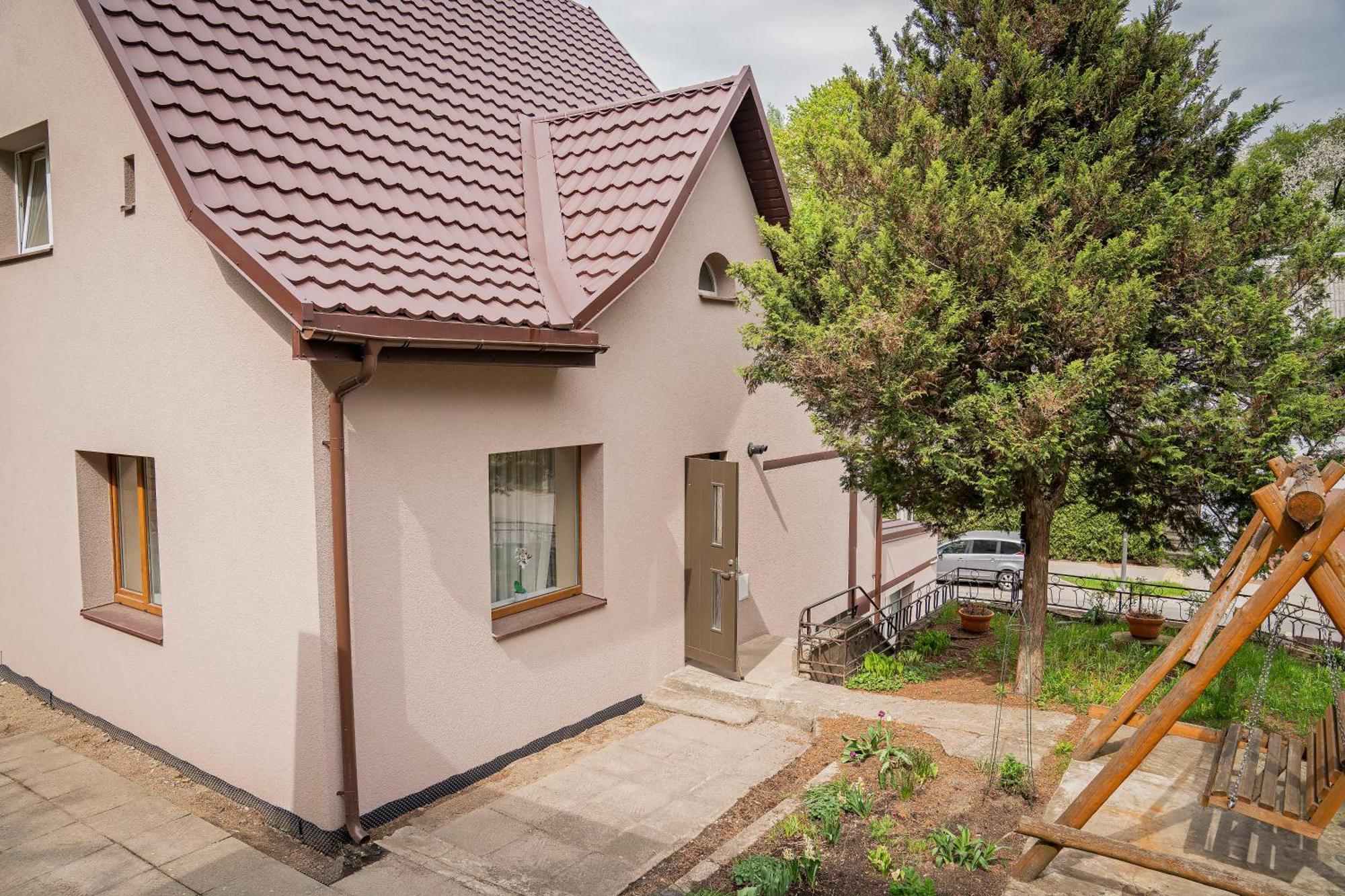 Chill&Go Apartment Kaunas Exterior photo